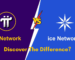 Discover The Difference! Between Ice Minning app and Pi Network Now at puremods!