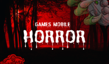 "Horror Game APKs for Android & iOS | PureMods